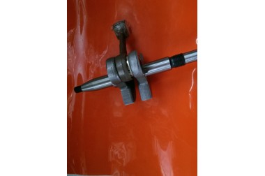 Husqvarna 365/372 Колінвал Китай бензопила 